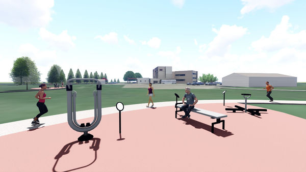 Getting fit doesn't have to break the bank